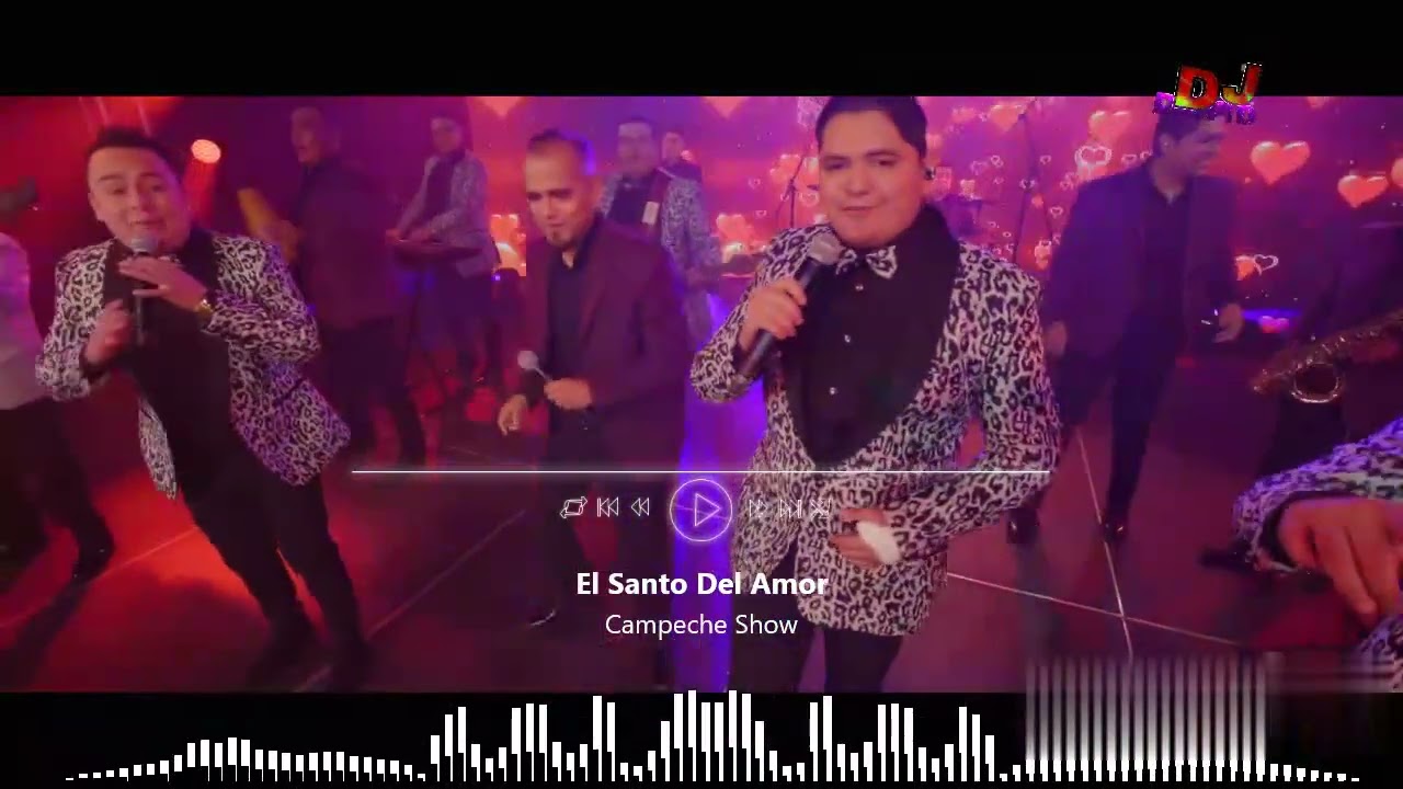 CUMBIA MIX      DAVID EL DJ