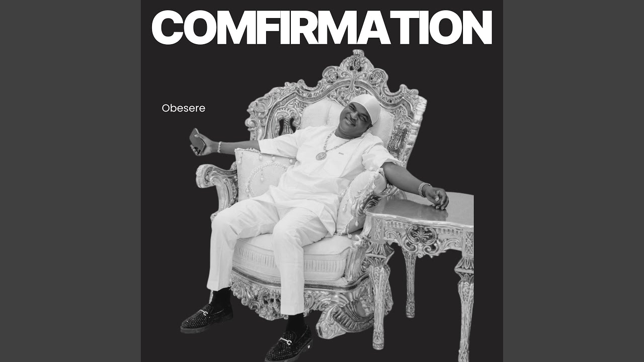 Obesere Comfirmation