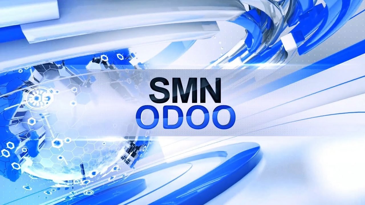 SMN ODOO (15/04/2013)