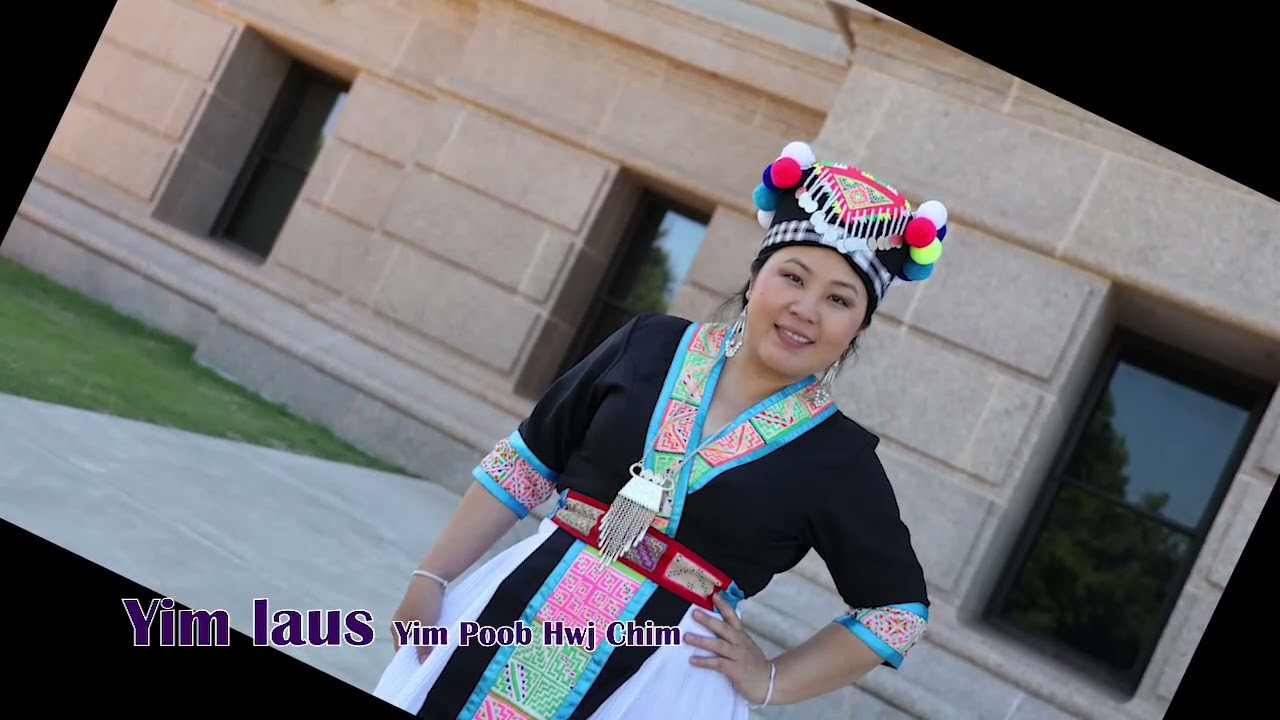 Yim laus Yim Poob Hwj Chim. 5/23/23