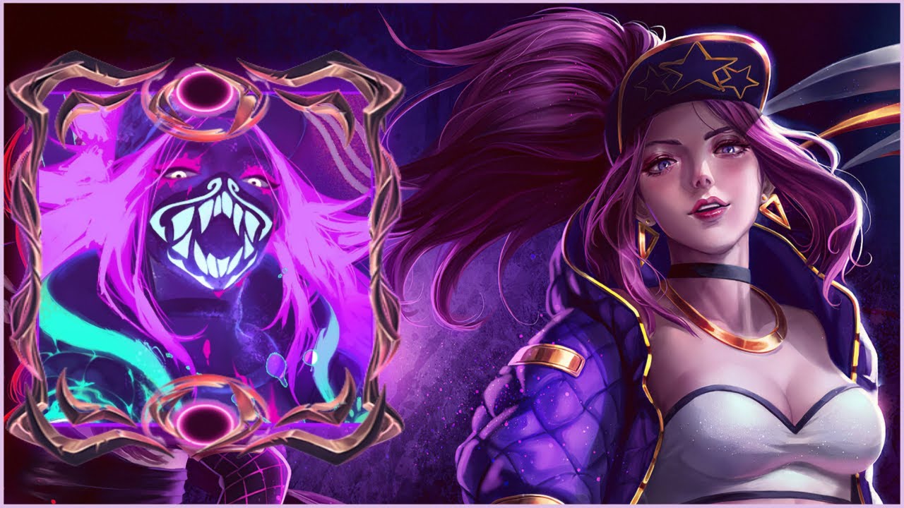 피지컬 - 그마 아칼리 장인 소로 매드무비 - Soro Akali Montage l 다크스타 롤