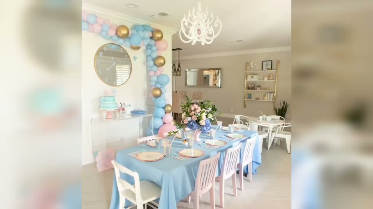 Cinderella birthday them decoration ideas || latest decoration ideas 2023 ||