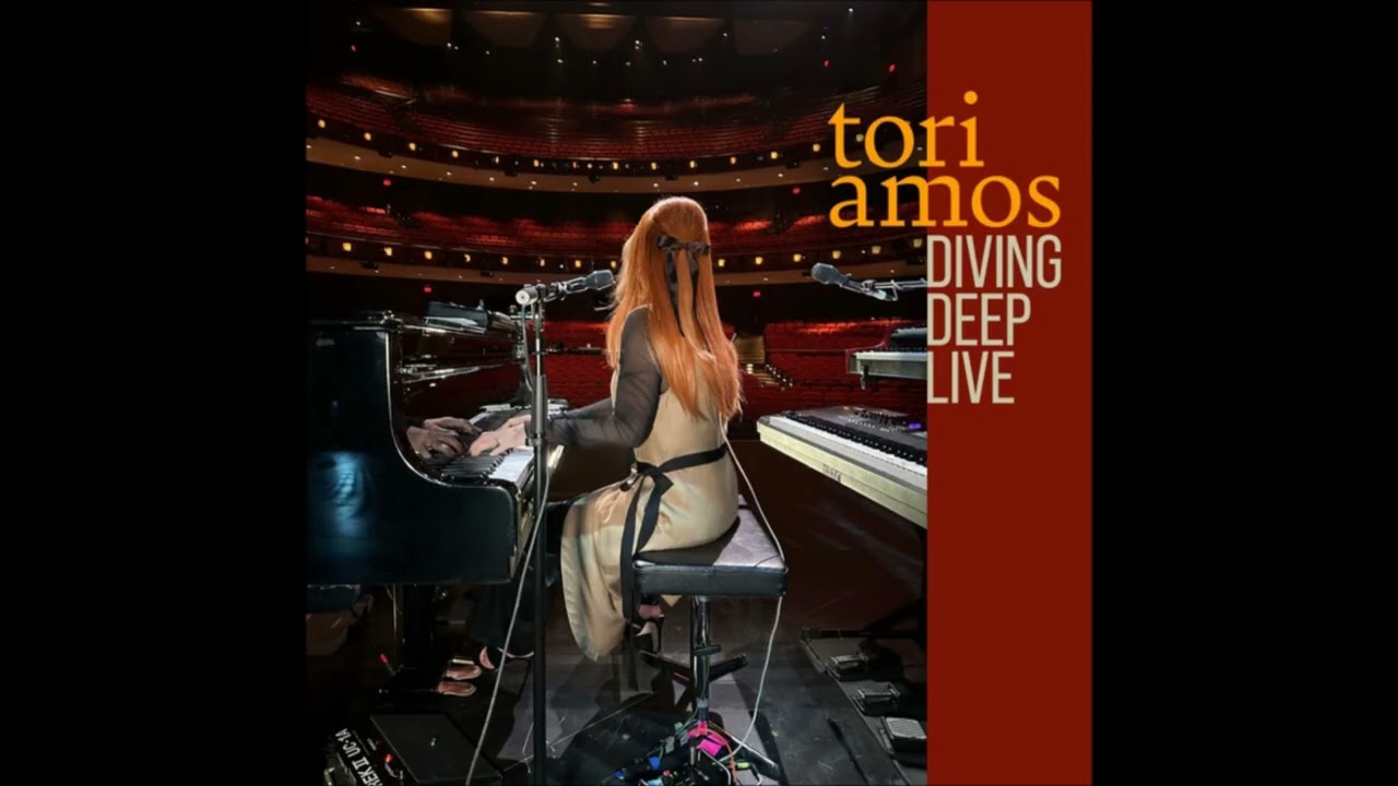Tori Amos - Cornflake Girl - Live 2024 (Remastered)