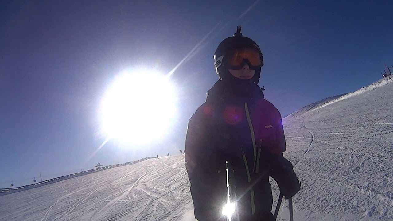 Ski Aineck-Katschberg 2020