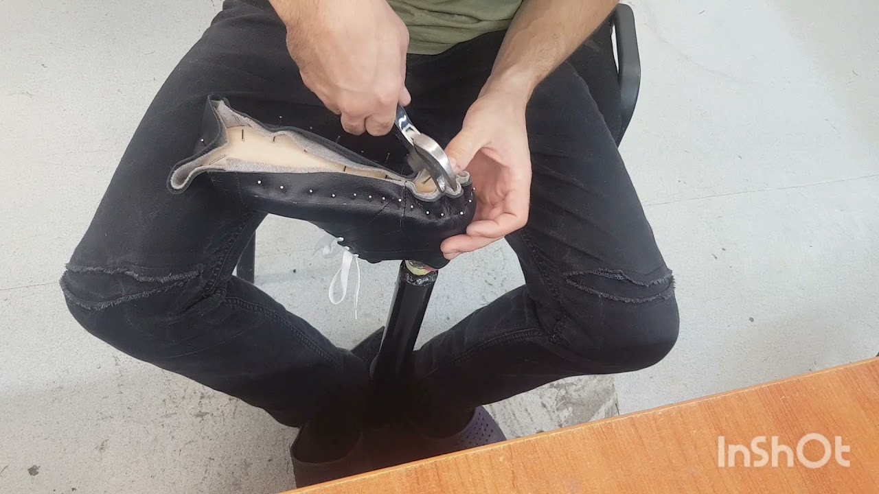 Кеды своими руками чать 3, натяжка на колодки! #handmade #кеды #2021 #алматы #kazakhstan