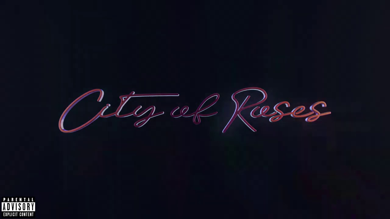 2Scratch - CITY OF ROSES feat. TAOG (prod.by 2Scratch)