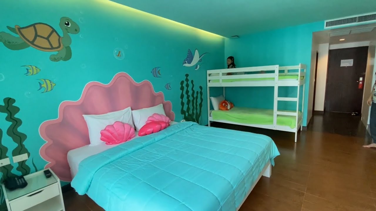 J~Hotel (Pattaya)