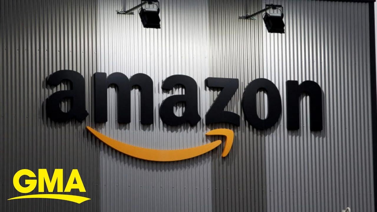 Amazon fined millions over alleged Ring, Alexa security violations l GMA