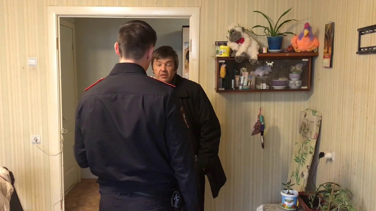 OMVD Rossii po Beloyarskomu rayonu