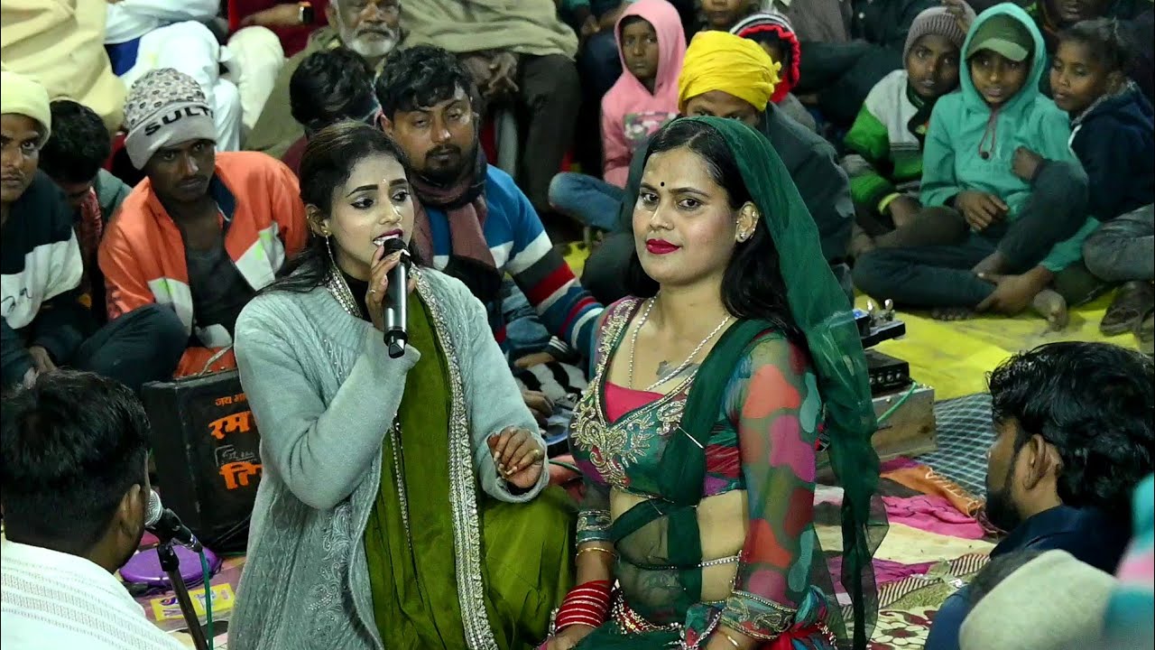 #Holi song #Manisha raj !! होलिया में ना आईले पियवा लेके सुतीला तकियवा 