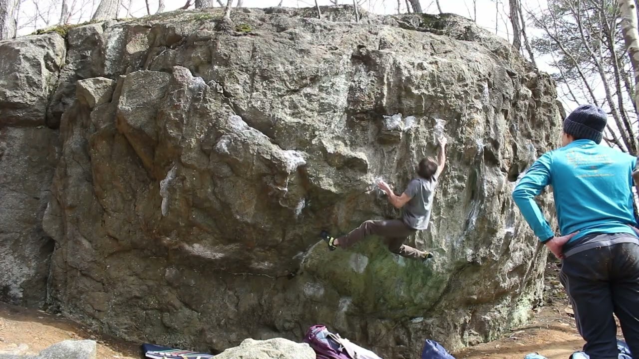 Jacked Bagel Sit - Lincoln Woods RI