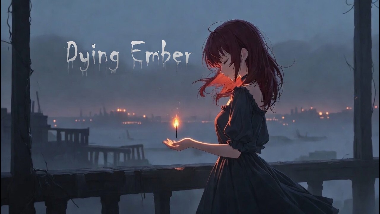 Nightcore – Dying Ember | Sad Heartbreak Nightcore