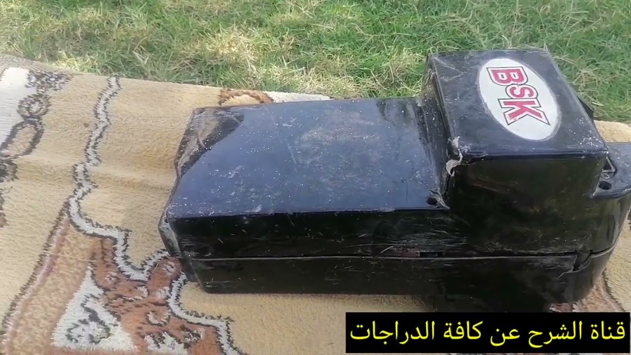 كيف حل مشكلة فصل البطاريات دراجة شحن ٢٠٢٣