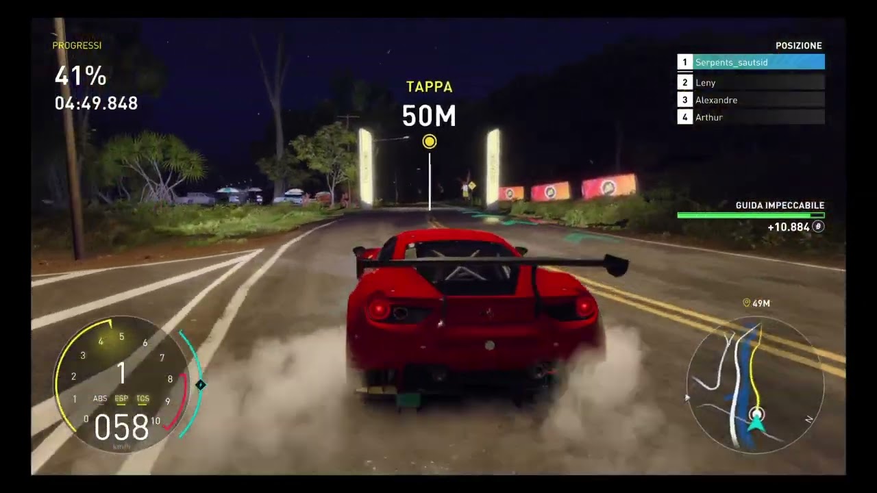THE CREW™ MOTORFEST