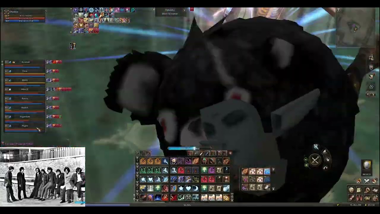 HeavenlyGods Lineage2 Bohpts x20 #dnnl2