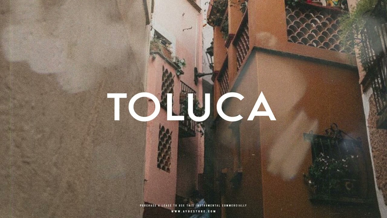 Afrobeat x Latino Type Beat - 