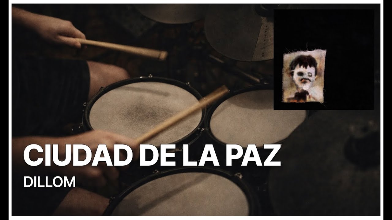 Ciudad de la Paz - Dillom