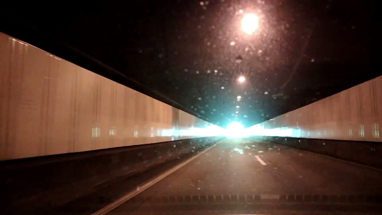Dashcam Lebuhraya KL - Karak August 2021