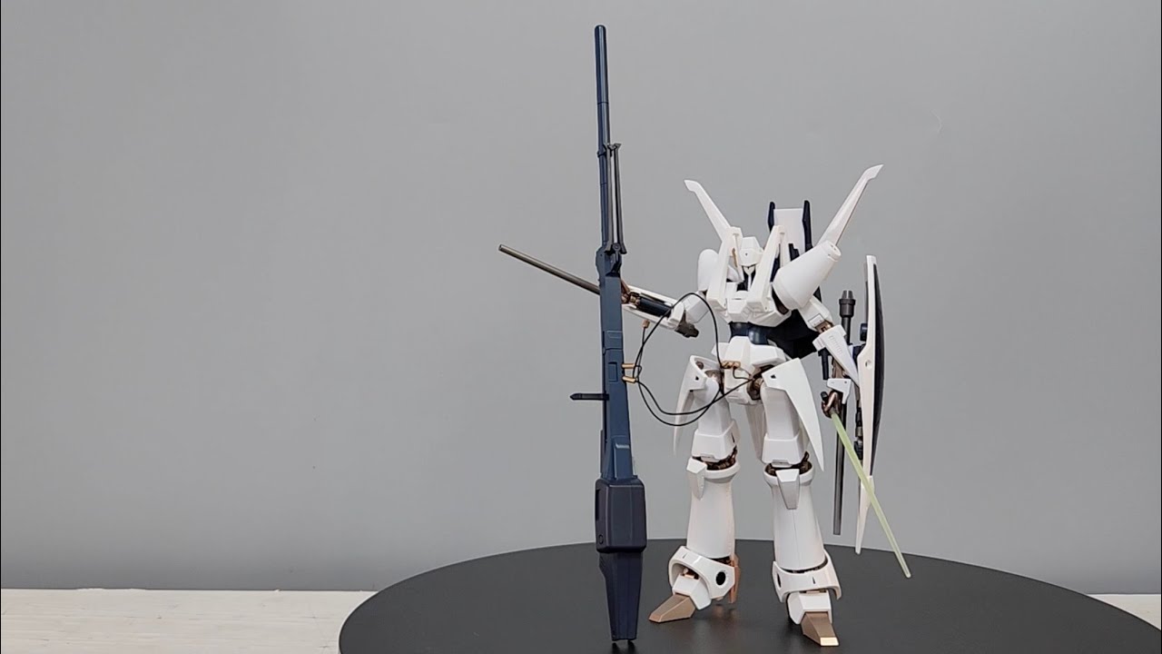 [Sentinel] - RIOBOT - L - GAIM/[센티넬] - RIOBOT - 중전기 엘가임