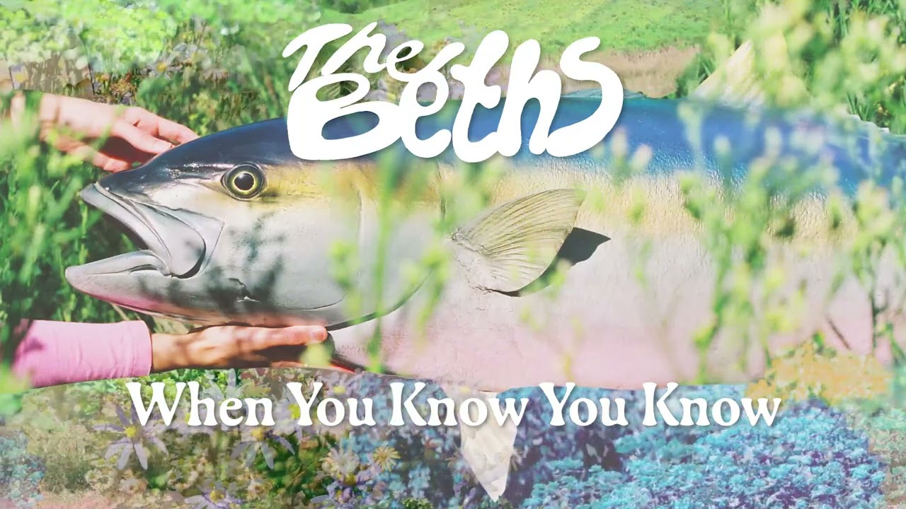 The Beths - 