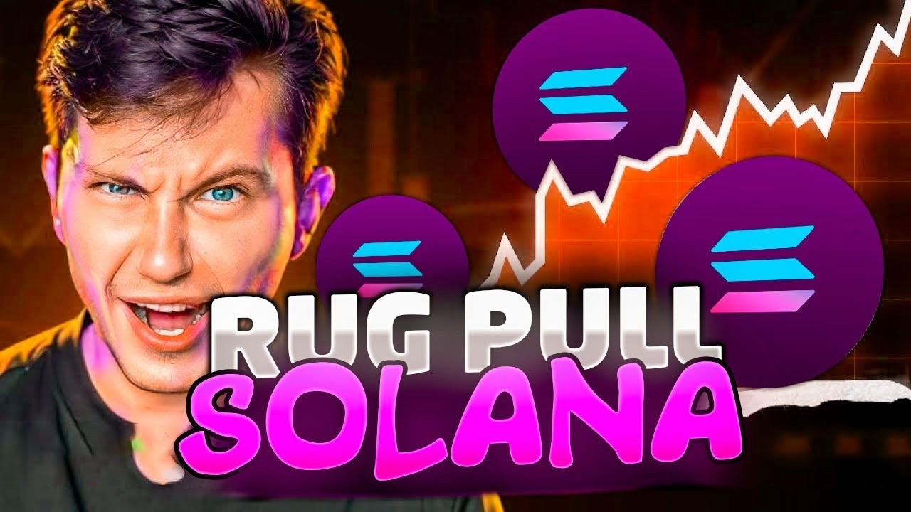 How I Easily RUG PULL a Meme Coin in 15 Minutes (PRIVATE METHOD)