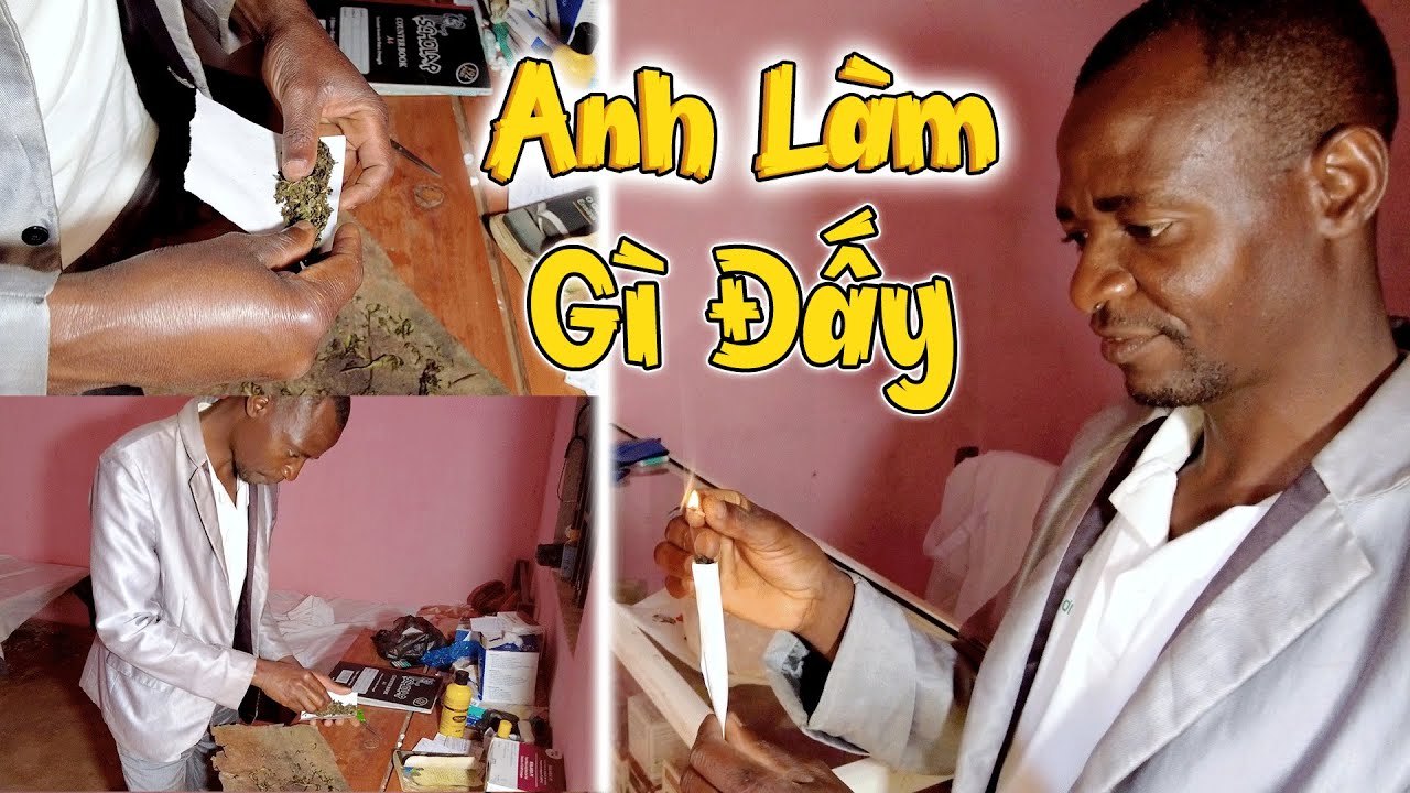 Sao Người Việt Nam C&aacute;i G&igrave; Cũng Nghĩ Ra Được Vậy! Anh B&aacute;c Sĩ Bất Ngờ Với Thứ Hữu &Iacute;ch, Tiết Kiệm!