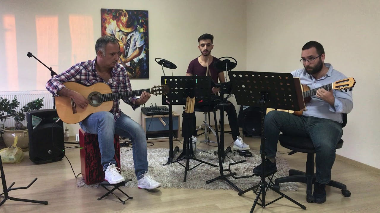 Caramba- Bartolomé Calatayud