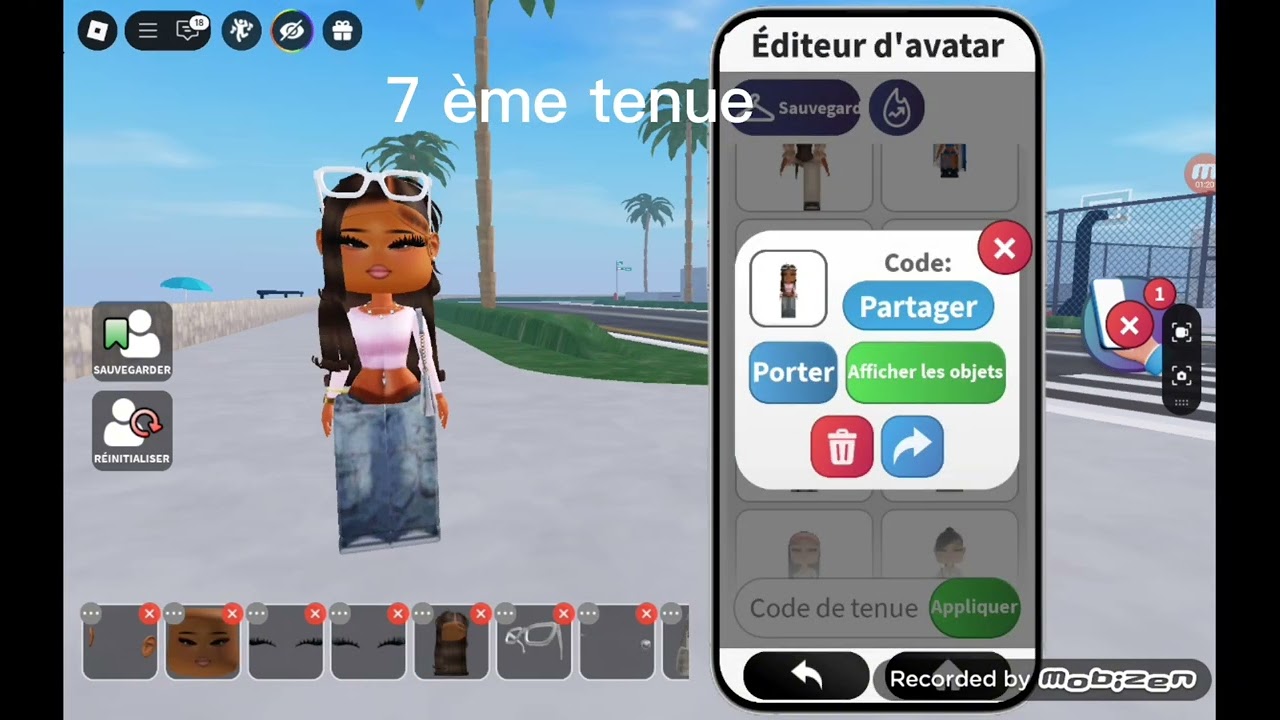 Code skin sur life together (vie ensemble)
