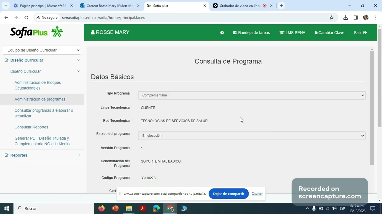 Ruta para conseguir codigos 2