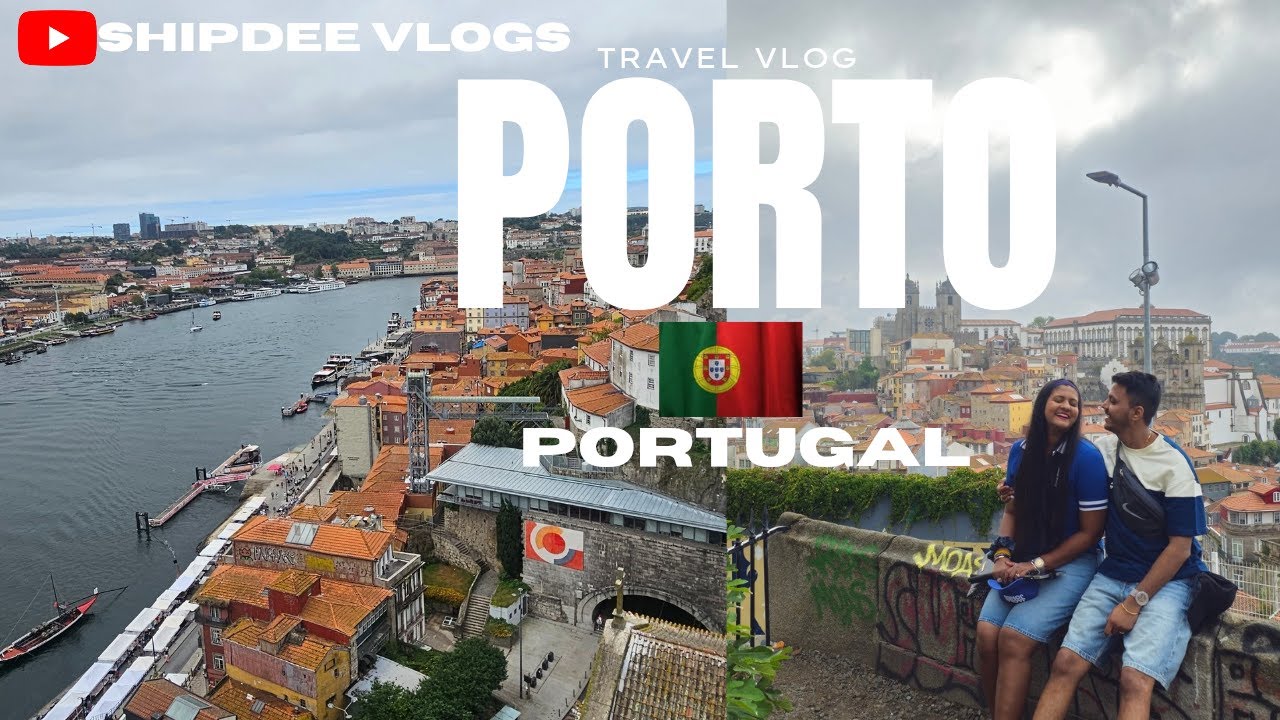 Welcome to PORTUGAL.Spain to Portugal.Explore PORTO biggest consumer and exporter of wine