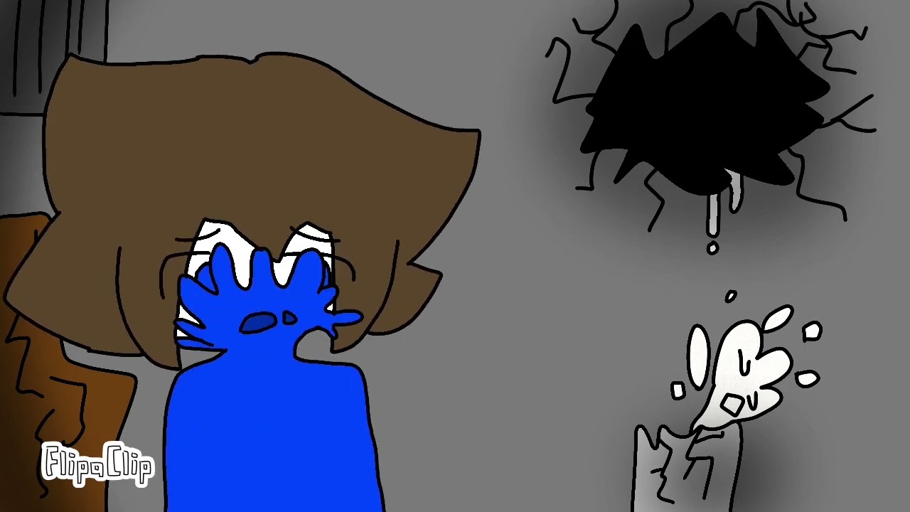 3 Transfur animation