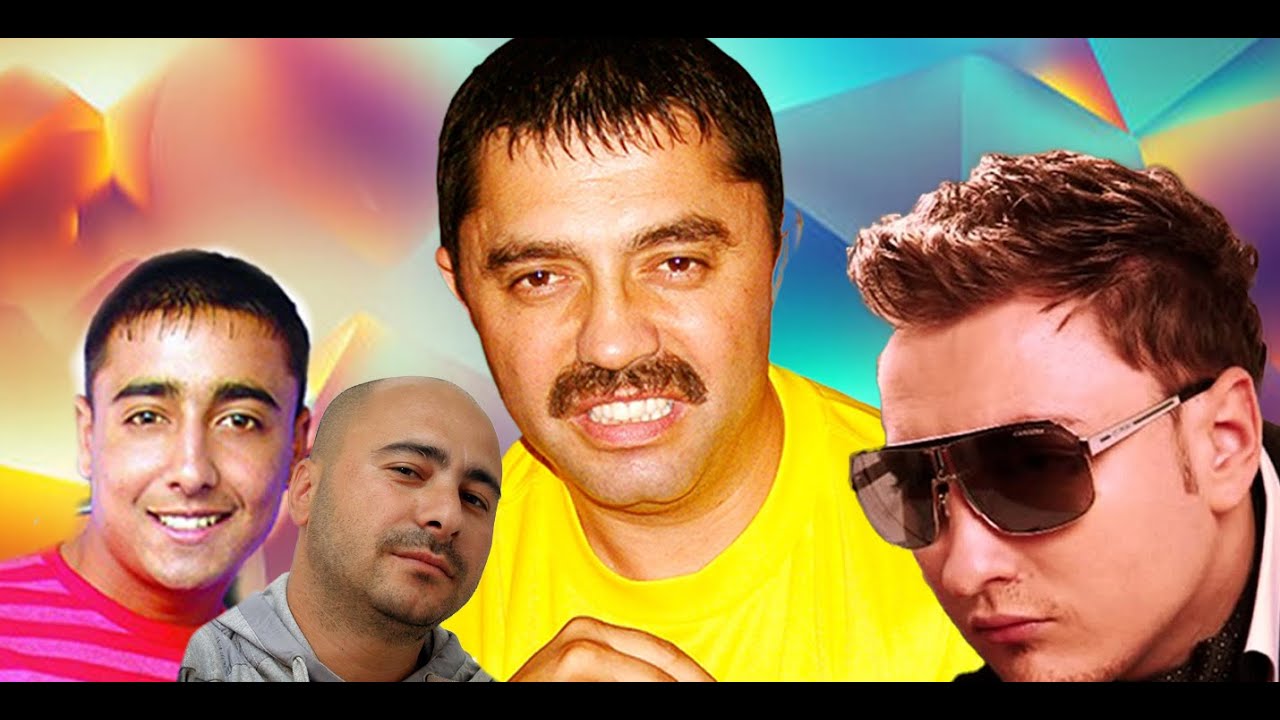 Nicolae Guta , Brazilianu & Play AJ -  Manele vechi ❤️ Manele ca pe vremuri manele 2005