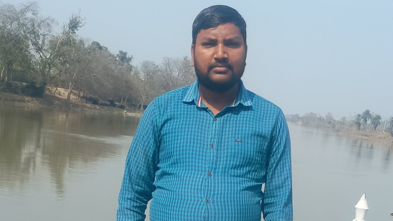 Bewar shakha Nahar#