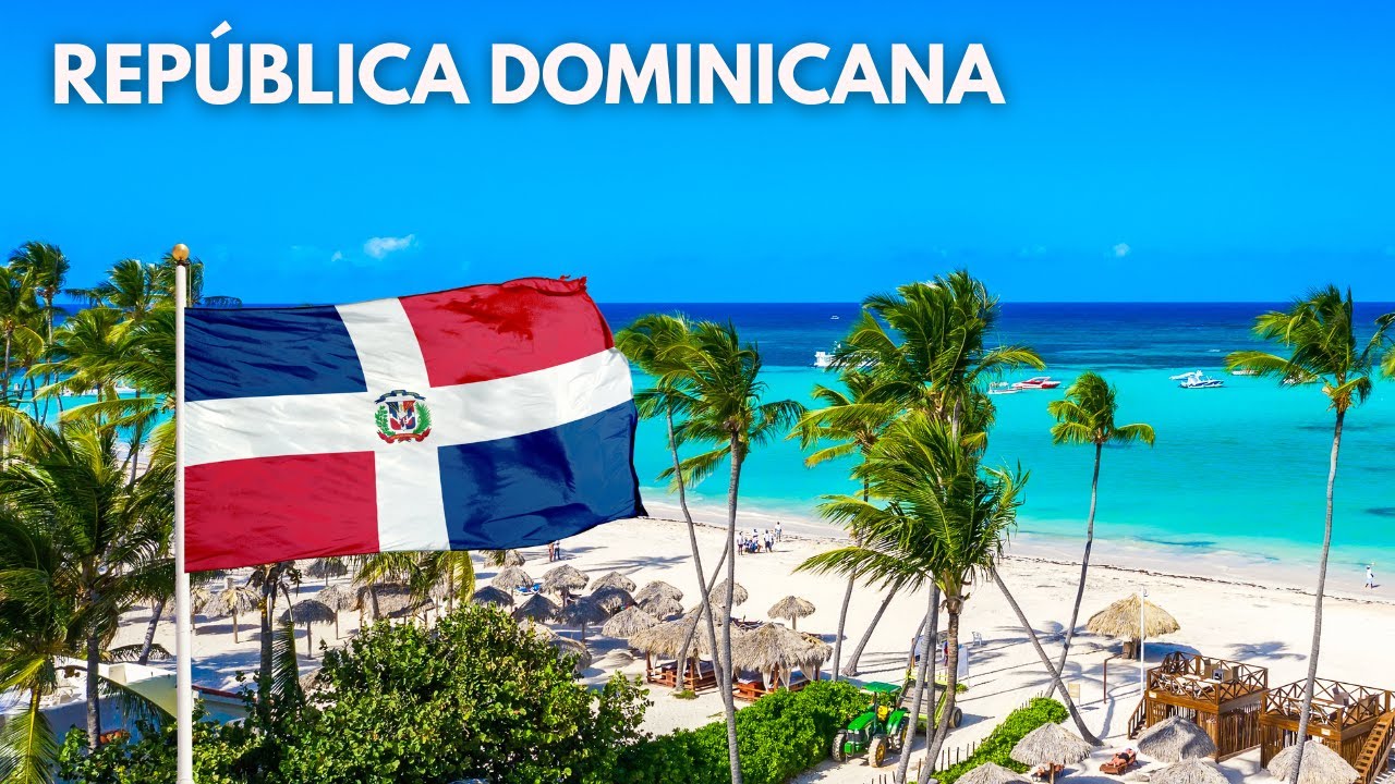 Viajar a R&Eacute;PUBLICA DOMINICANA en 2025: Todo lo que necesitas saber | Gu&iacute;a de viaje a RD