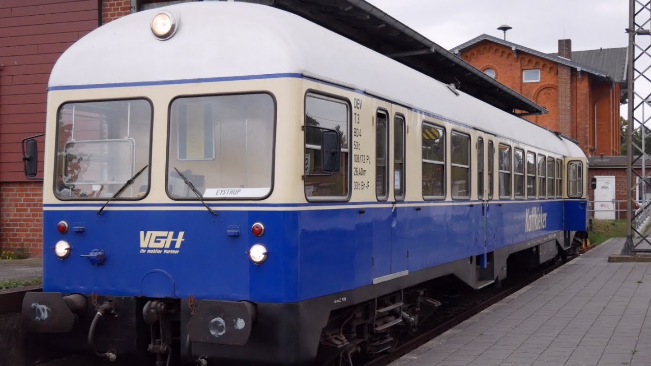 Tripreport: Kaffkieker (19.9.21)