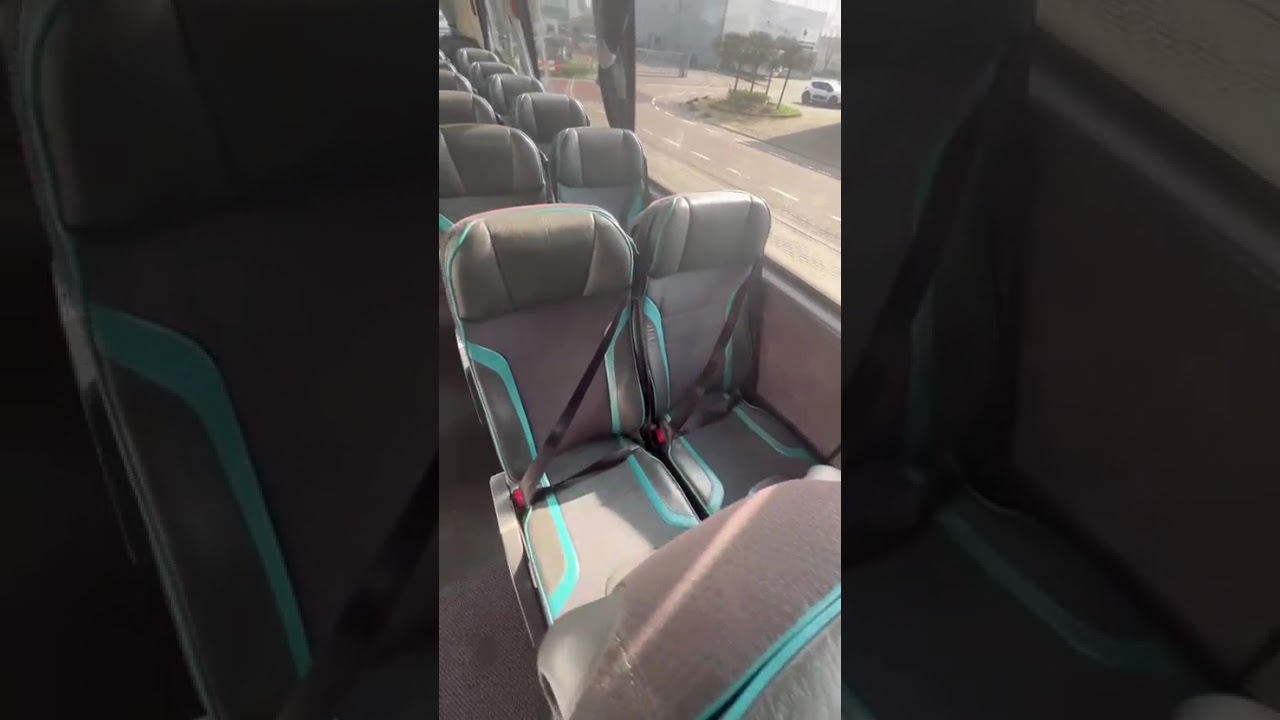 VDL Futura FHD2 122 300 DR 64573