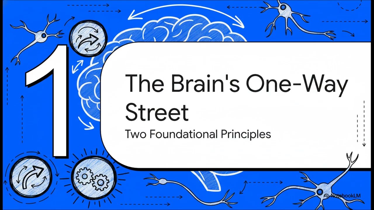 The Brain's Electric Messenger