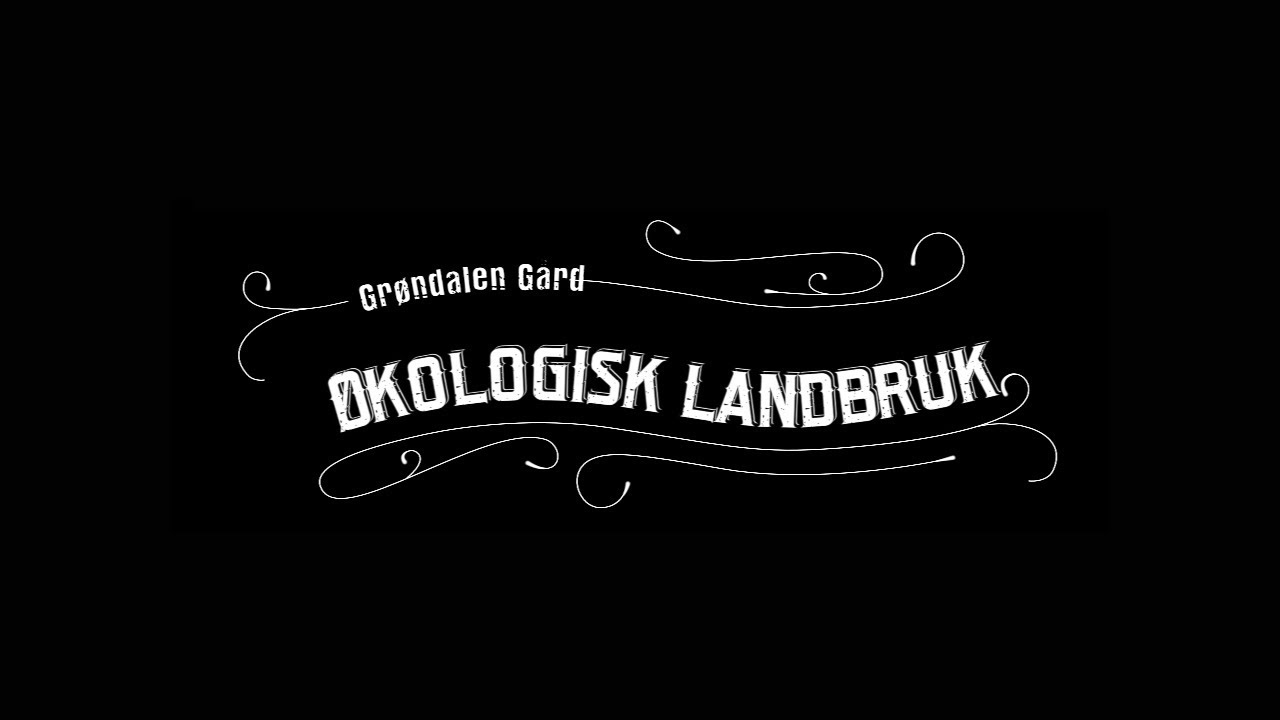 Økologi, dyrevelferd og Nyr