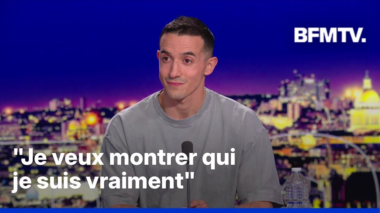 Musculation, r&eacute;seaux sociaux, engagements politiques... L'interview en int&eacute;gralit&eacute; de Tibo InShape