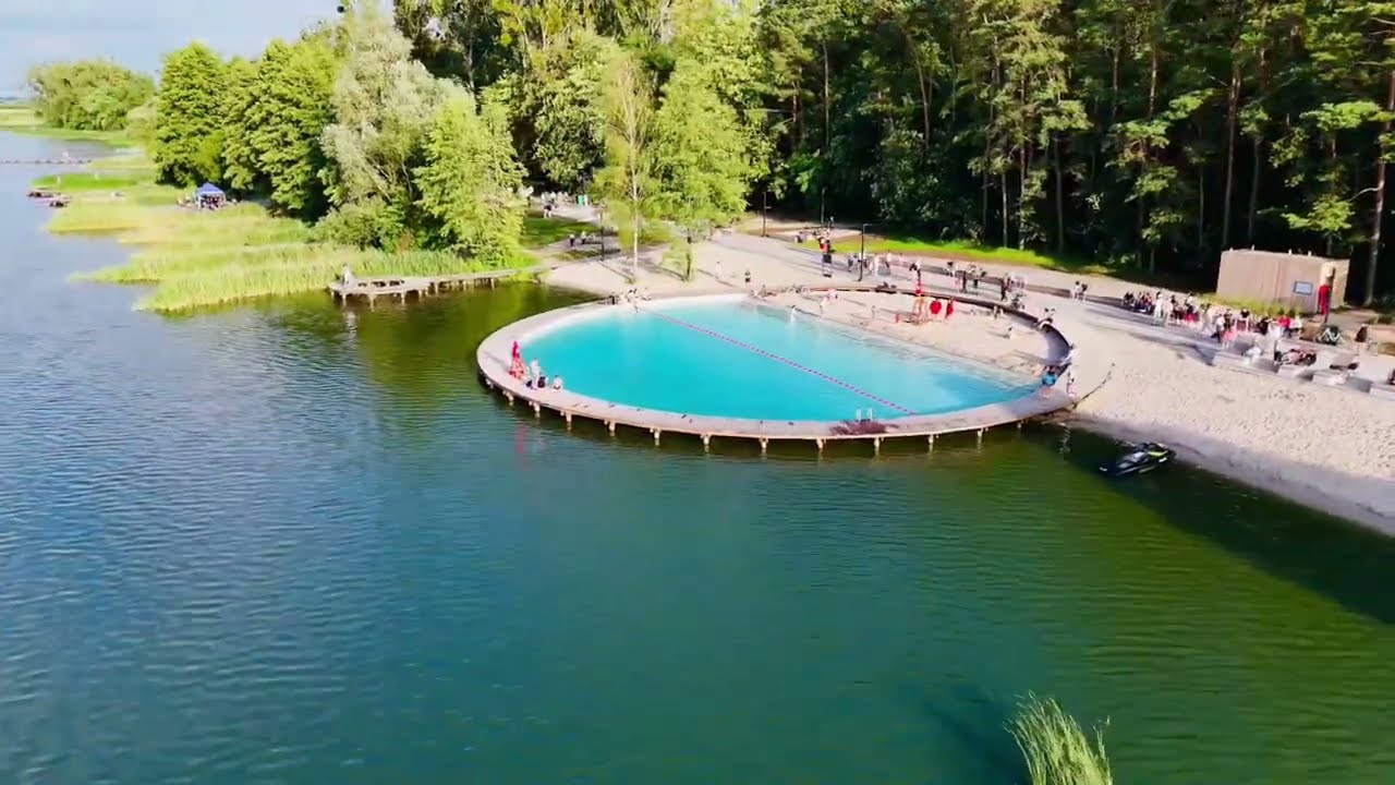 Promenada Słupecka im. bosmana Franciszka Szulczyńskiego