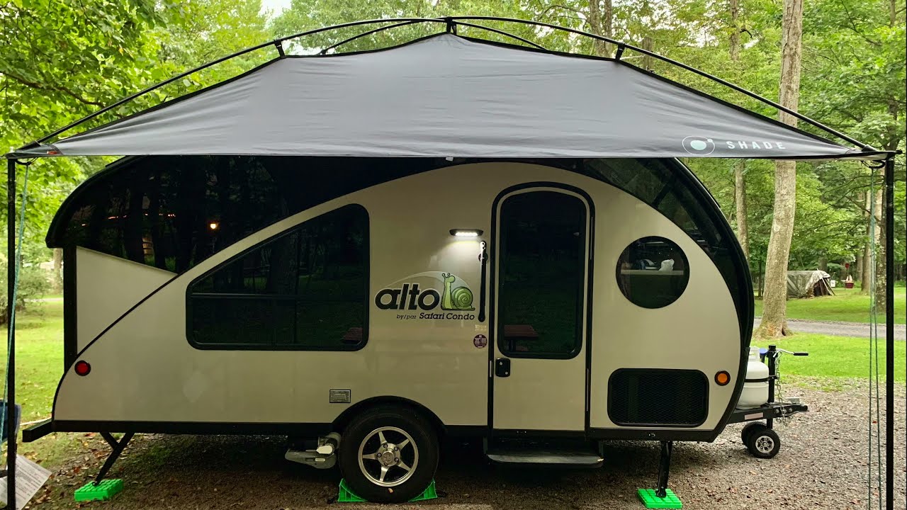 Safari Condo R1723
