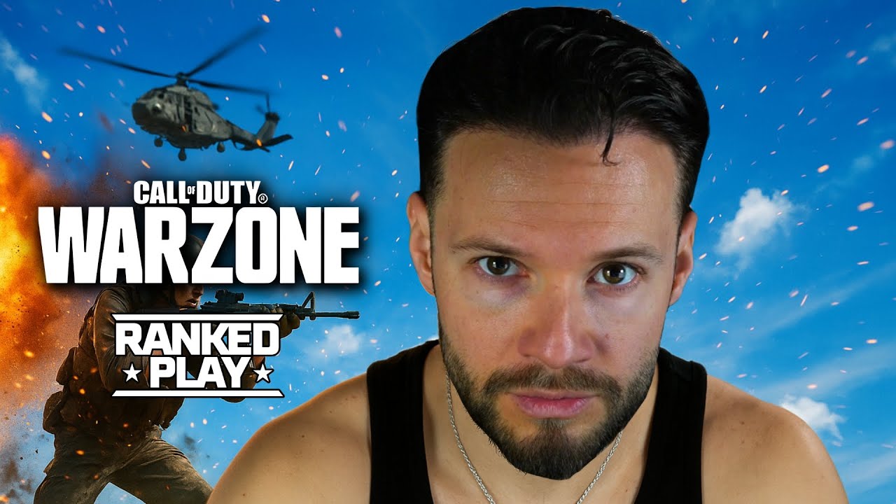 Diese Endzone war absolut krank – Gänsehaut pur! | Warzone