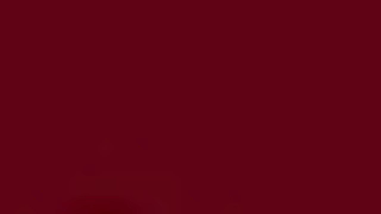 4K 10 minutes of maroon (#670E10) 10 minutes no sound