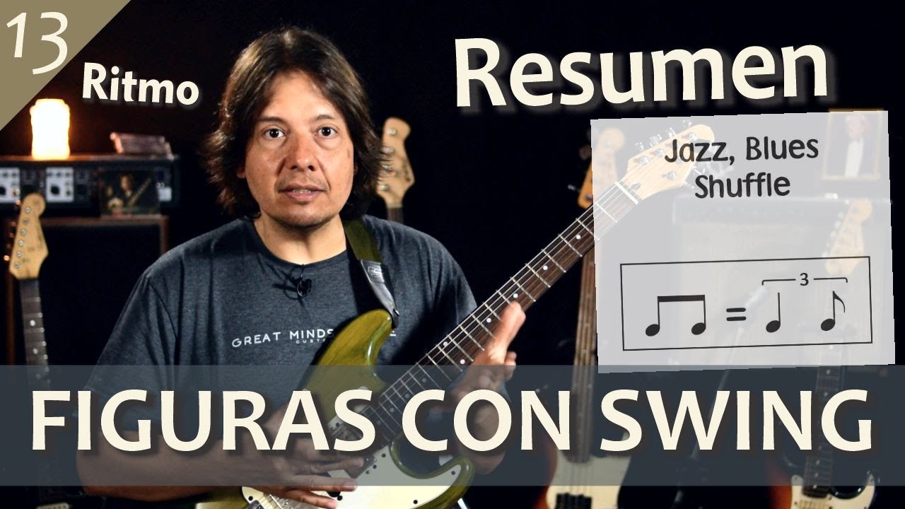 Resumen Figuras con Swing