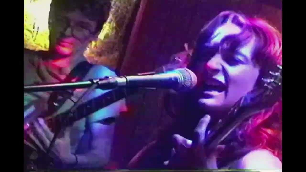 LITTLE PLASTIC DINOSAURS LIVE @ STATE PARK