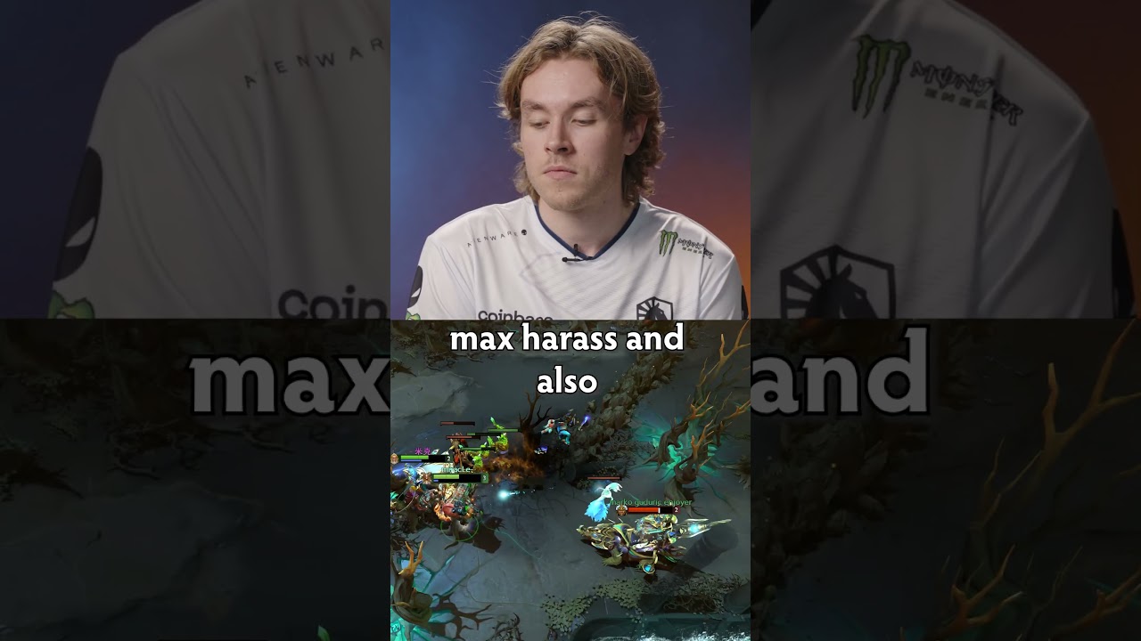 Zai Teaches YOU Earthshaker #dota2