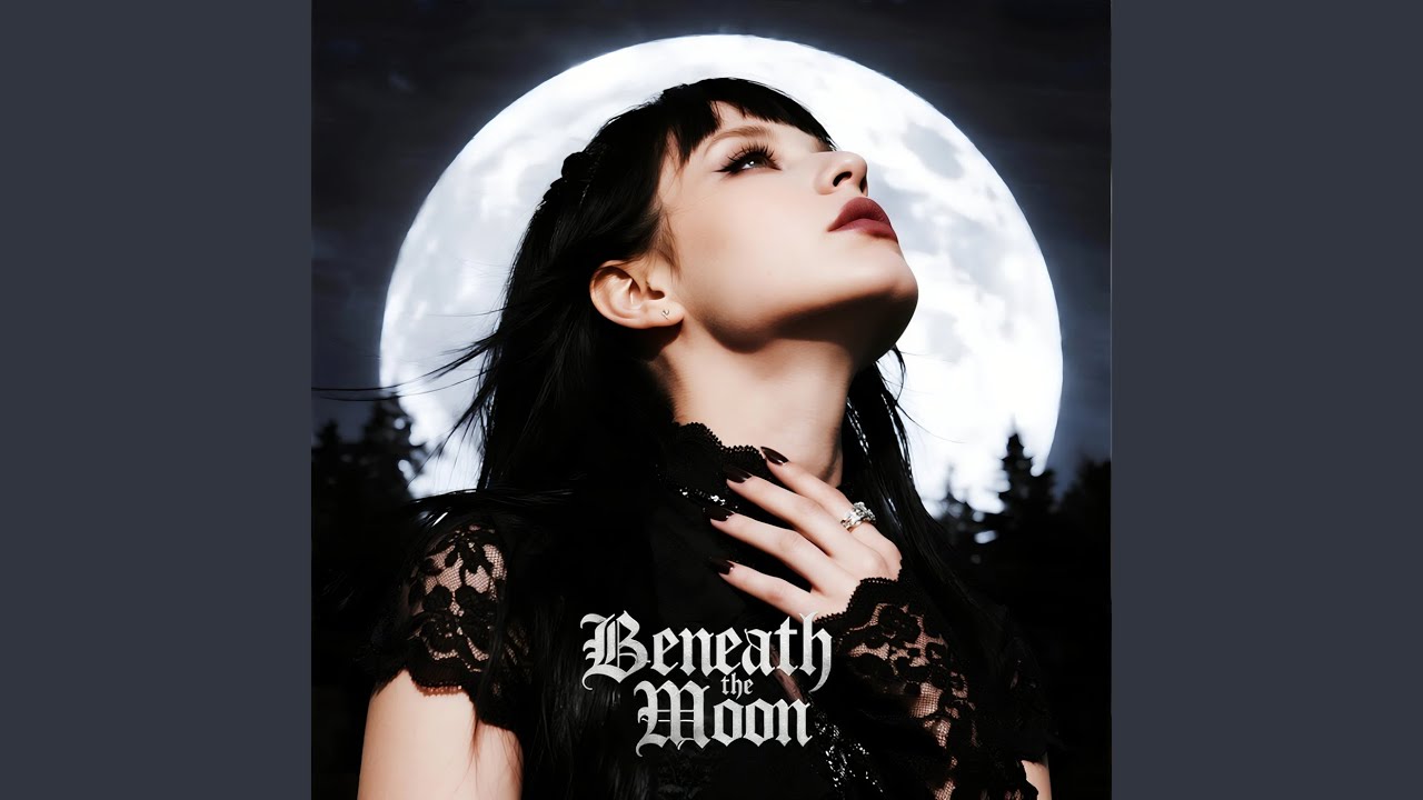 Beneath the Moon