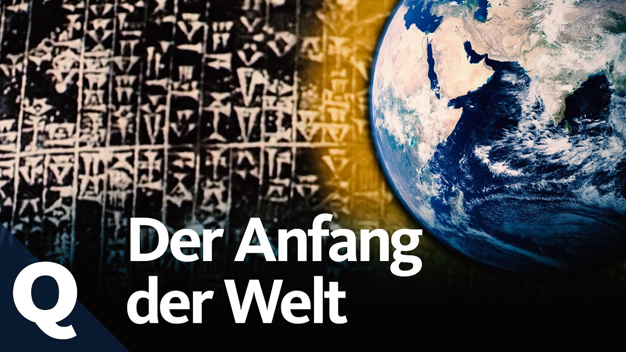 Der Urknall – Das sagen Physik und Religion | Quarks