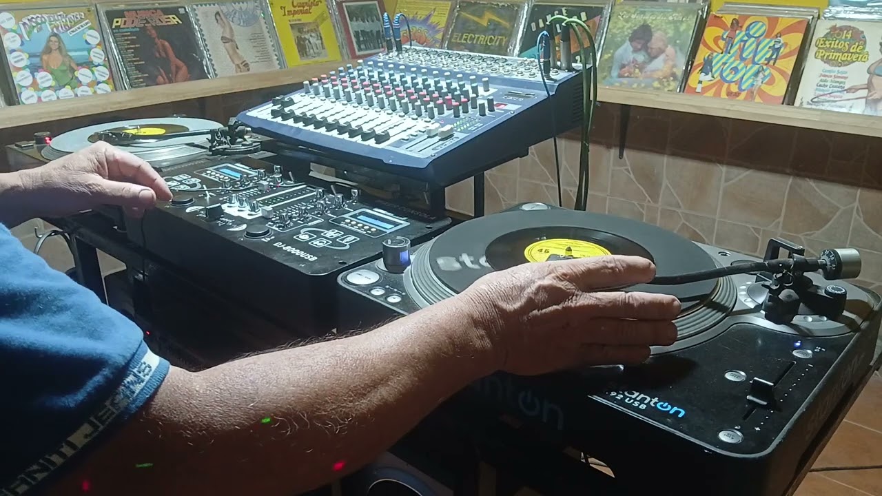 (MÚSICA) - de los 70 y 80  (para recordar)