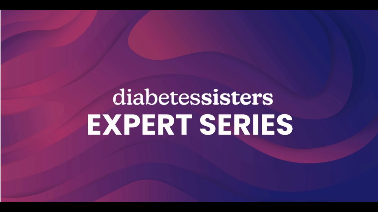 Unlocking the Role of Insulin: The Key to Glucose Management with Davida Kruger | DS Expert Series